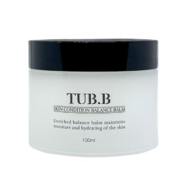 TUB B (티유비 밤)